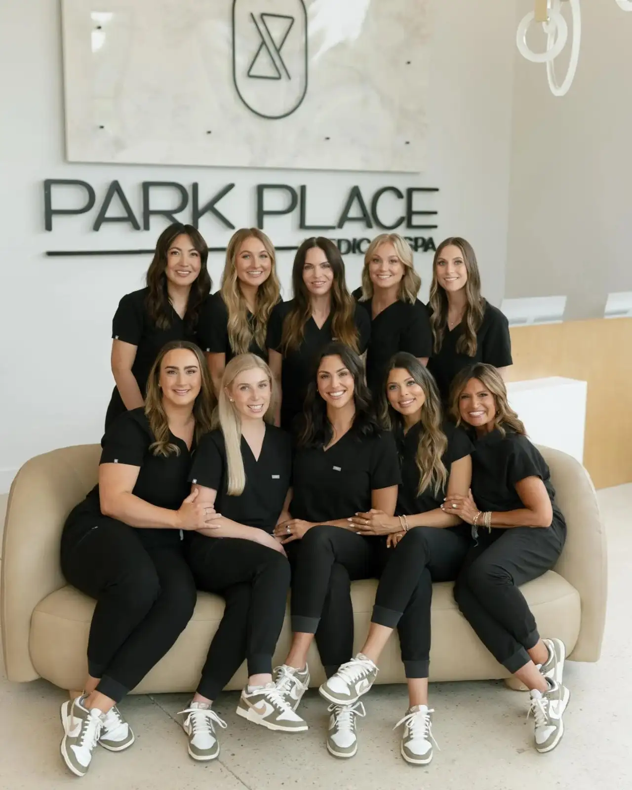 Park Place Medical Spa